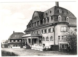 Read more about the article Archiv des Heimat-und Geschichtvereins im „Bürger- und Stadthaus der Stadt Winterberg.