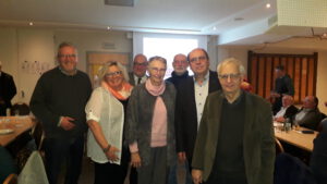 Read more about the article 40 Jahre Heimatliebe: Heimat- und Geschichtsverein Winterberg blickt zurück und nach vorn