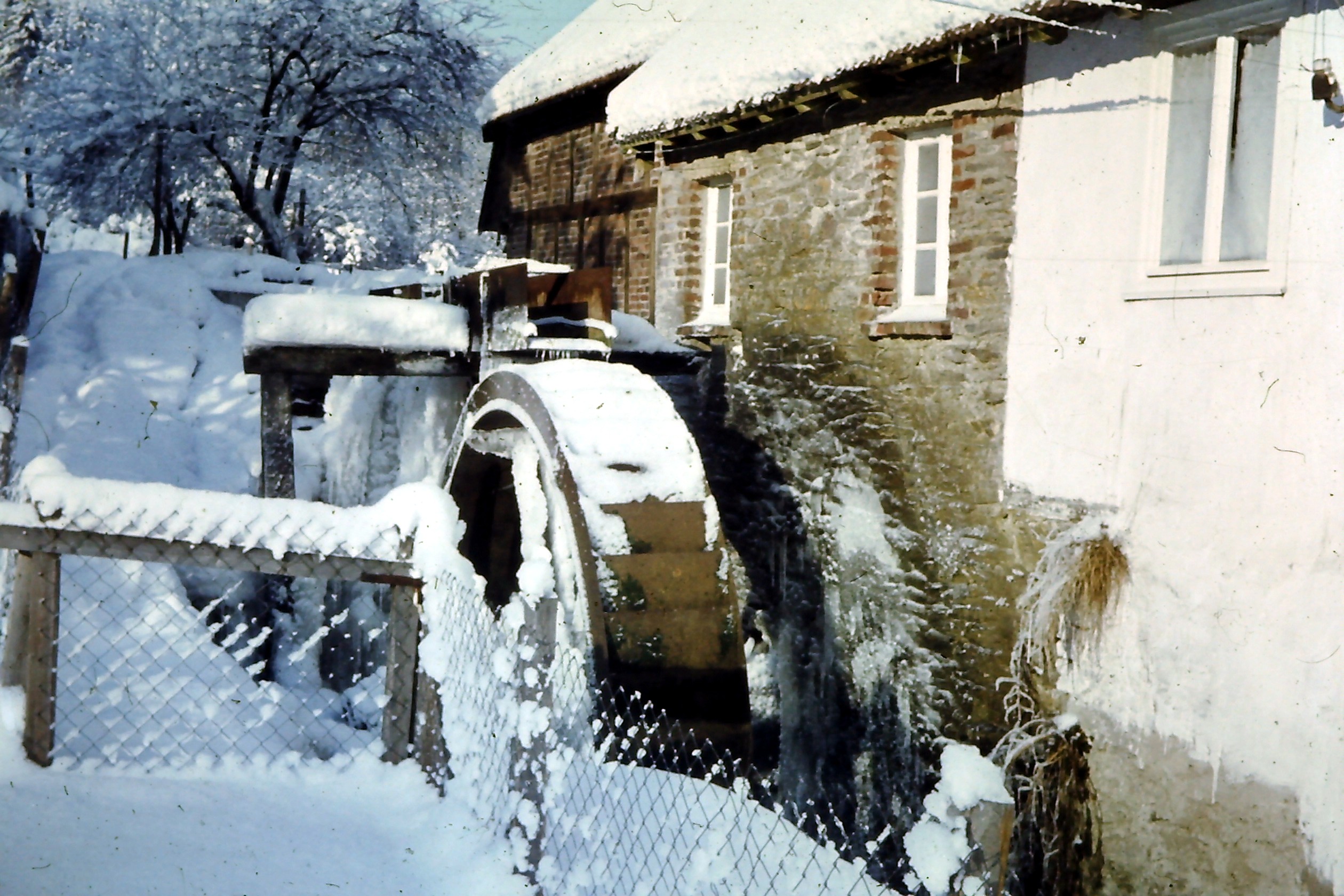 You are currently viewing Ein frohes Weihnachtsfest